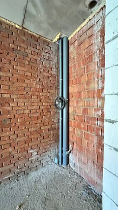 Квартира на Боровського вул.