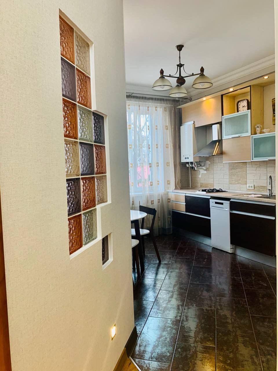 Квартира на Жуковского вул.