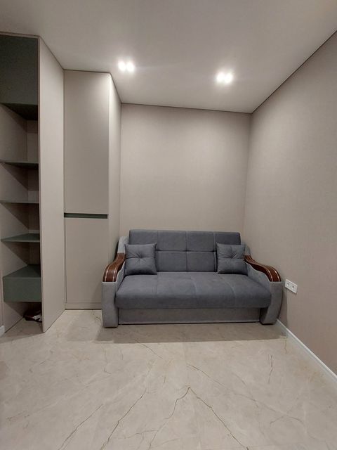 Квартира на Краснова вул.