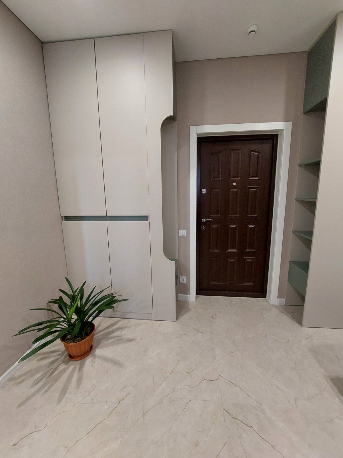 Квартира на Краснова вул.