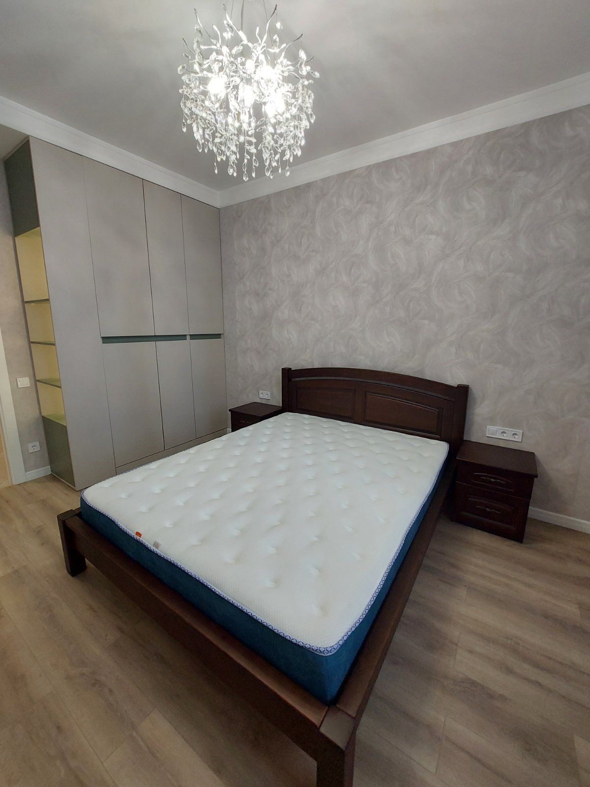 Квартира на Краснова вул.