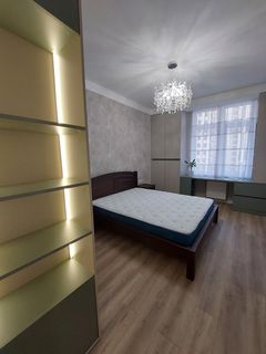 Квартира на Краснова вул.