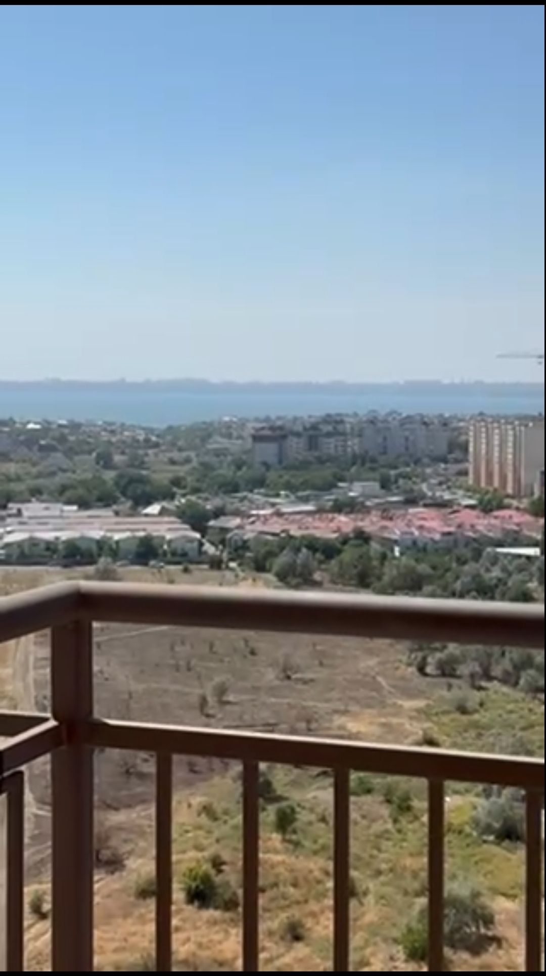 Квартира на Сахарова вул