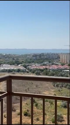 Квартира на Сахарова вул