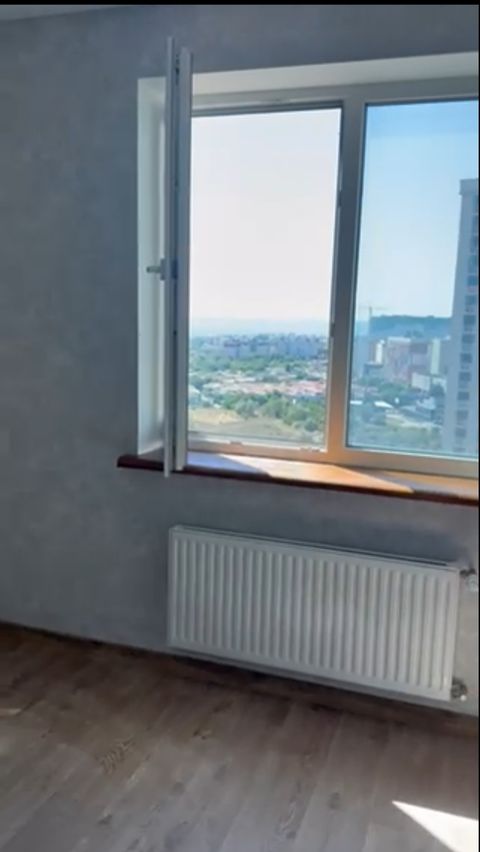 Квартира на Сахарова вул