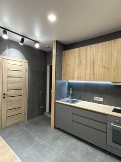 Квартира на Сахарова вул