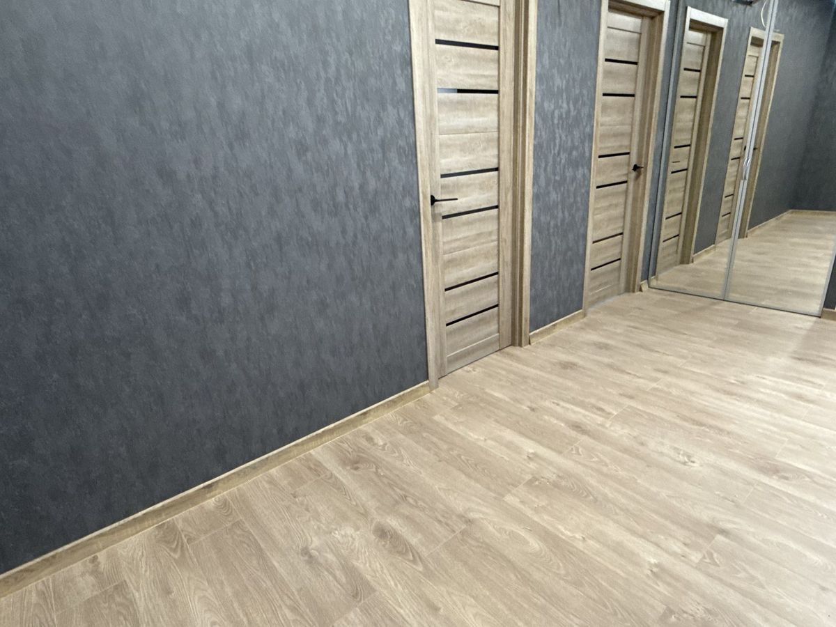 Квартира на Сахарова вул