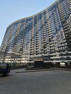 Квартира на пров. Курортний