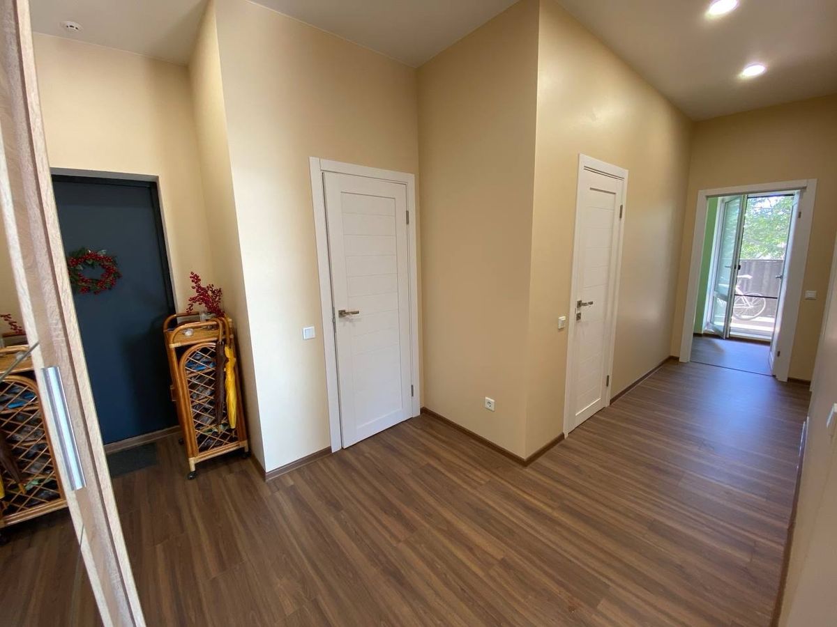 Квартира Донського вул.