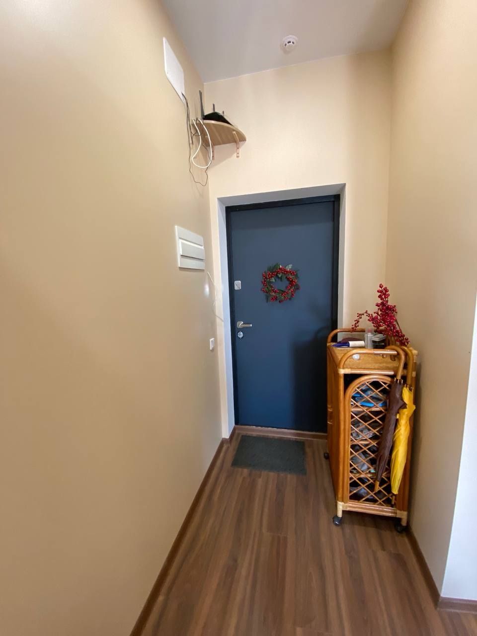 Квартира Донського вул.