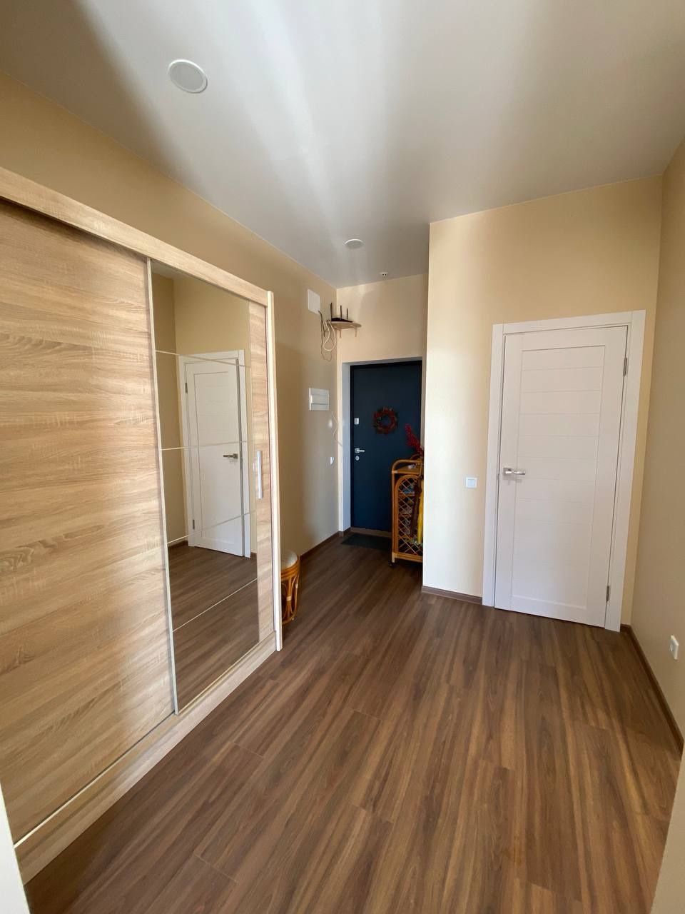 Квартира Донського вул.