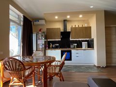 Квартира Донського вул.