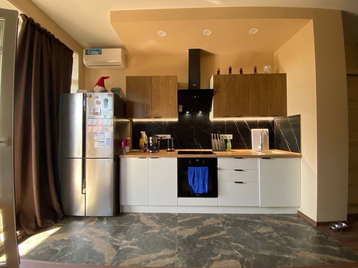 Квартира Донського вул.