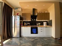 Квартира Донського вул.