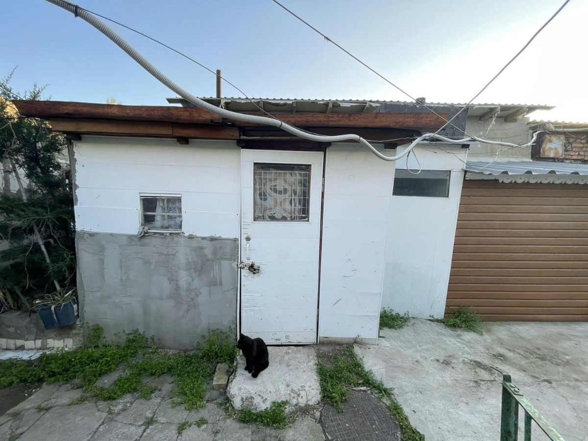 Квартира на Цвєтаєва вул.