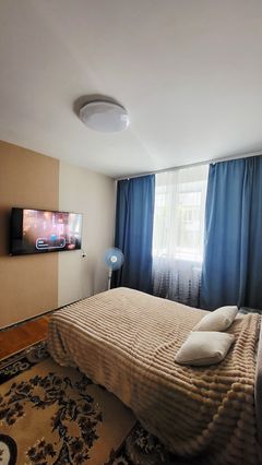 Квартира Старорізнічна вул