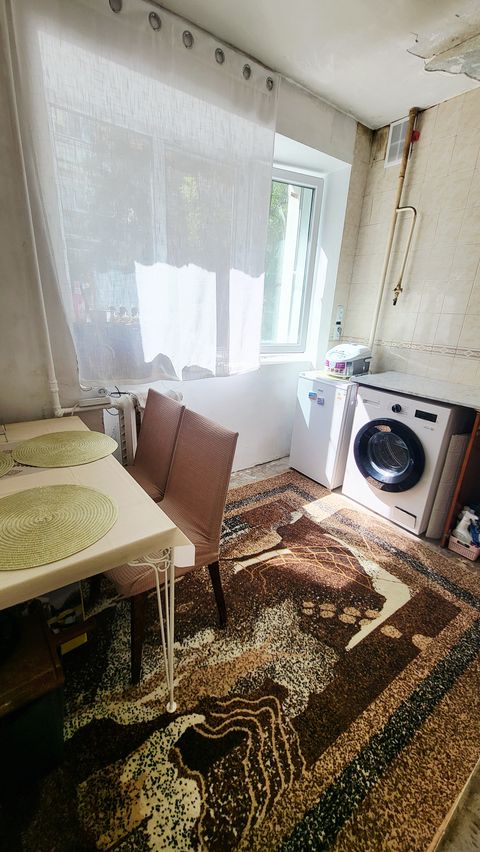 Квартира Старорізнічна вул