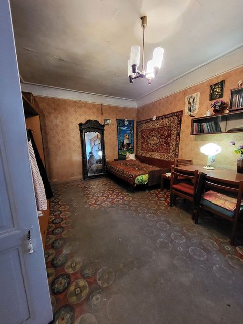 Квартира на Дальницькій вул