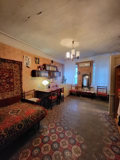 Квартира на Дальницькій вул