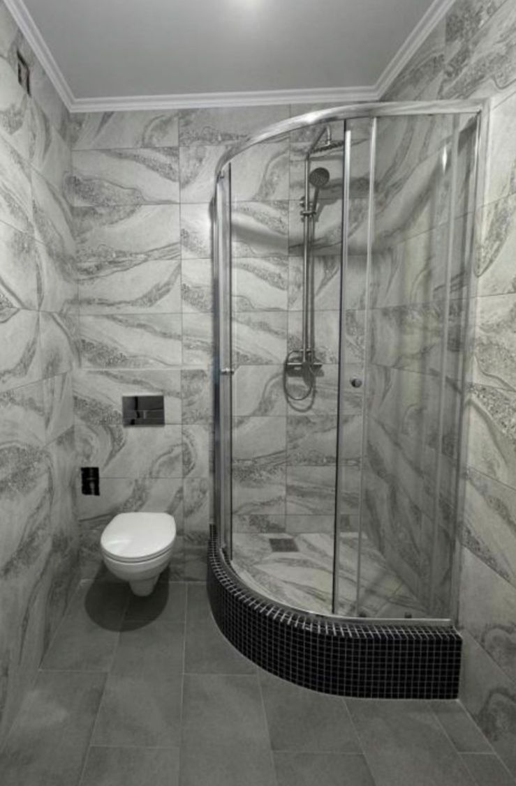 Квартира на Штильовій вул.