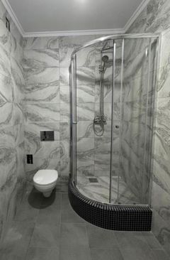 Квартира на Штильовій вул.