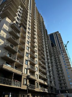 Квартира на Фонтанській дорозі вул.