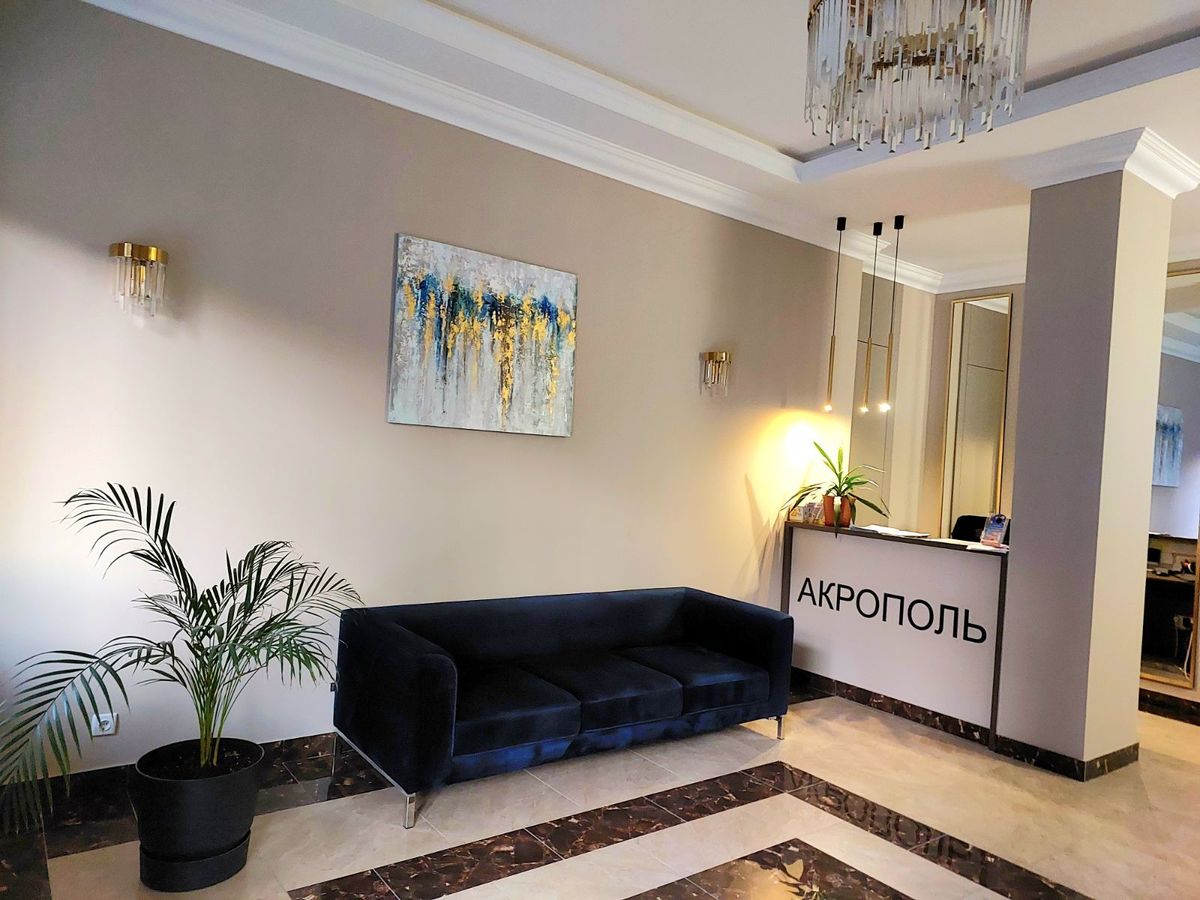 Квартира на Фонтанській дорозі вул.