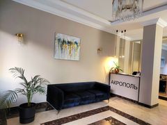 Квартира на Фонтанській дорозі вул.