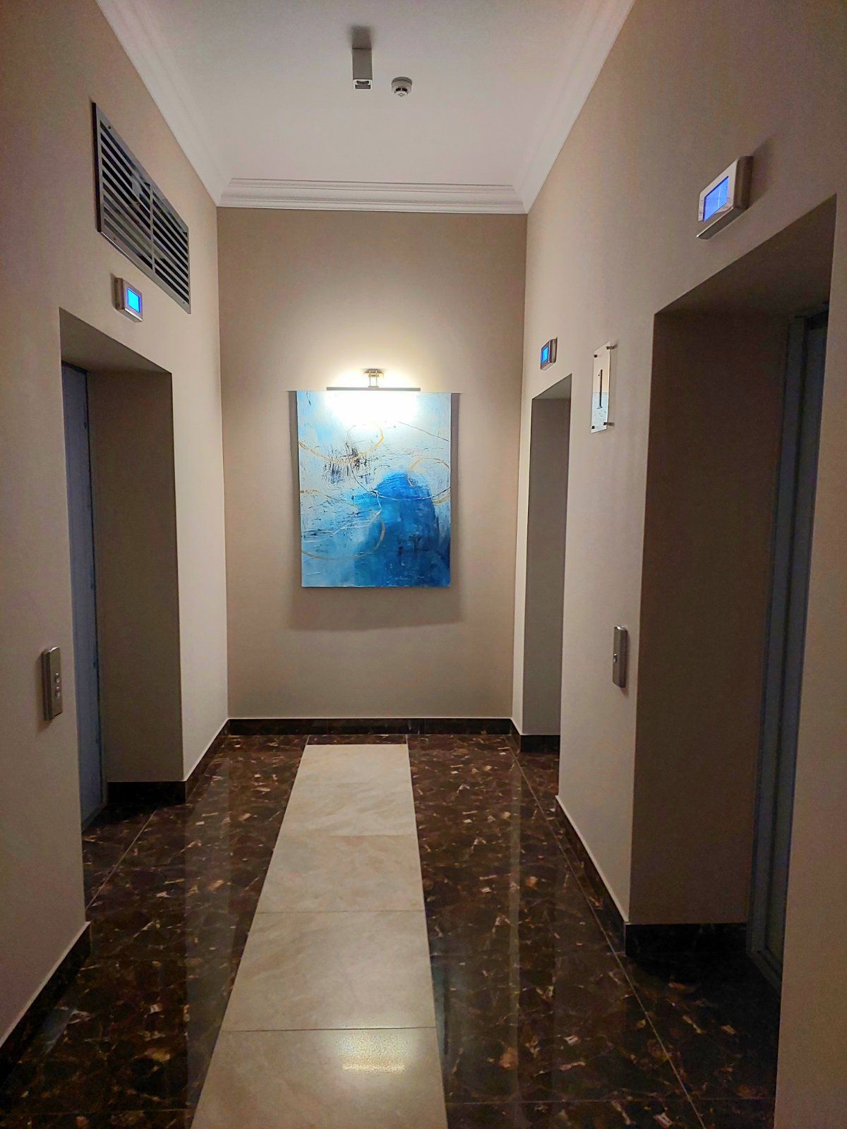 Квартира на Фонтанській дорозі вул.