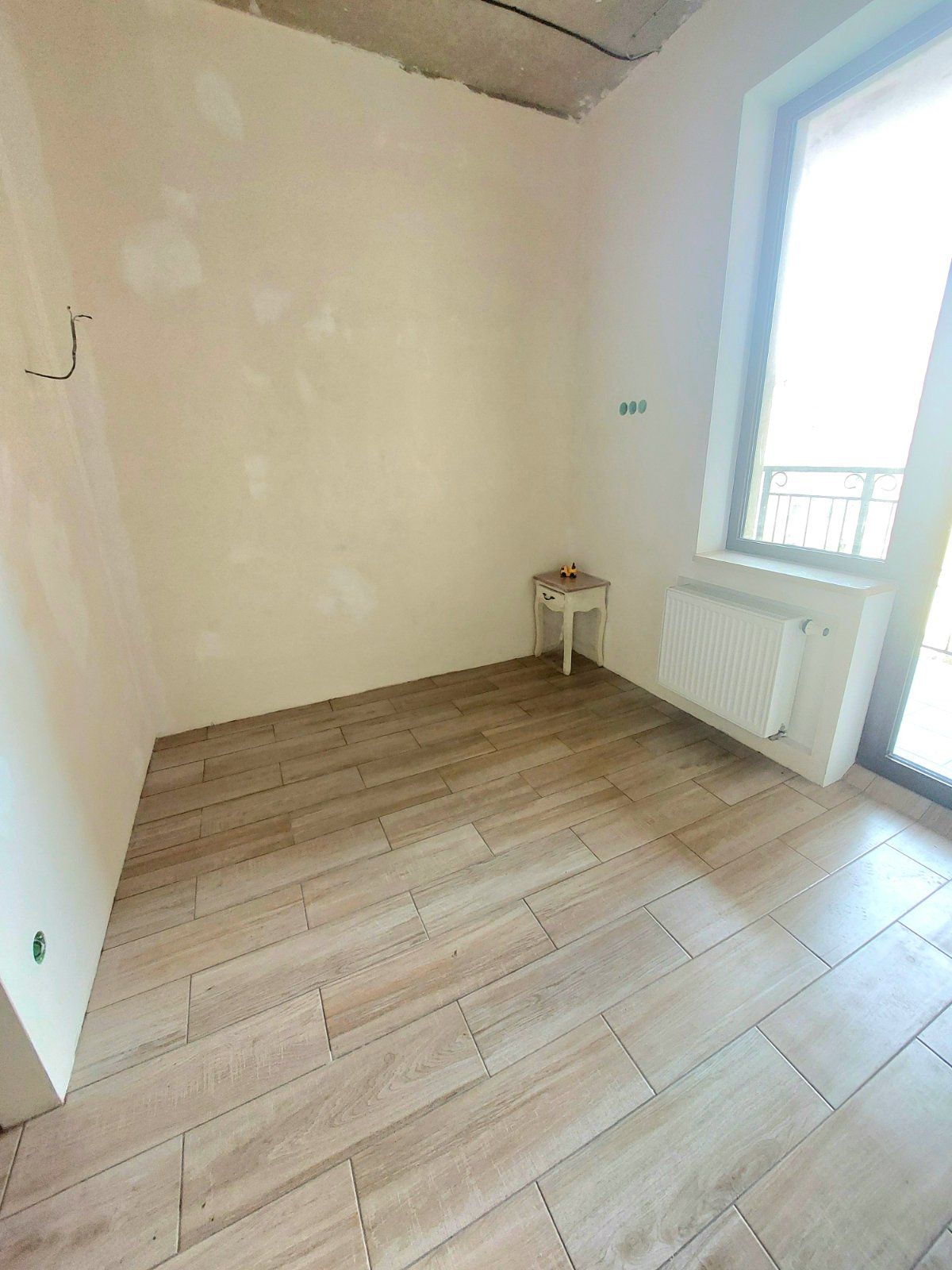 Квартира на Фонтанській дорозі вул.