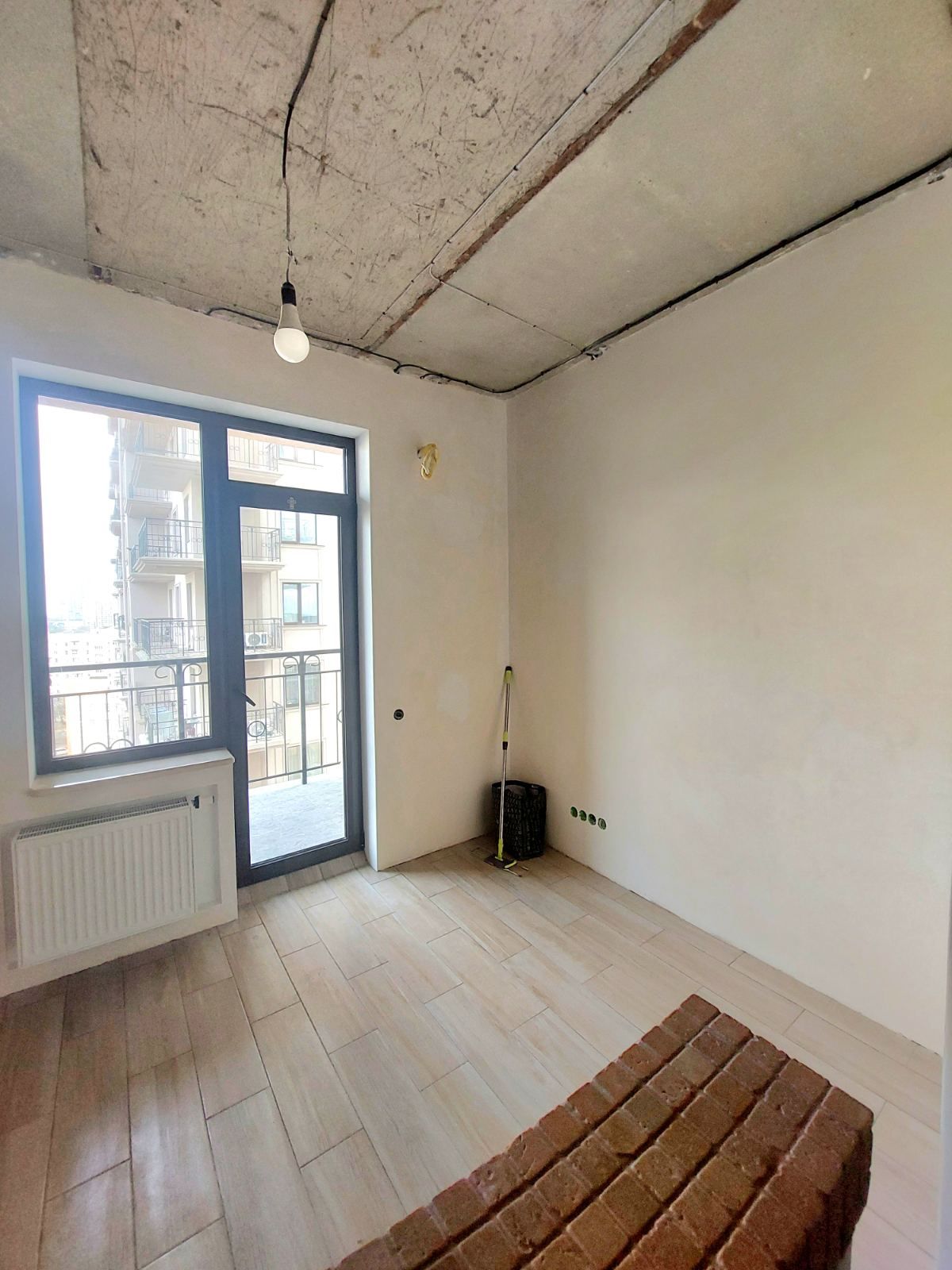 Квартира на Фонтанській дорозі вул.