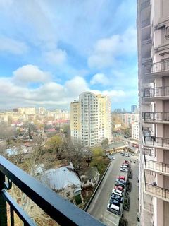 Квартира на Фонтанській дорозі вул.