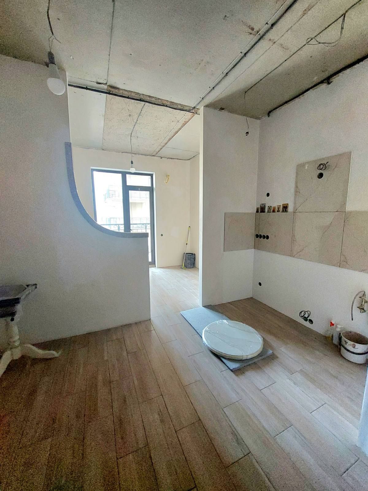 Квартира на Фонтанській дорозі вул.