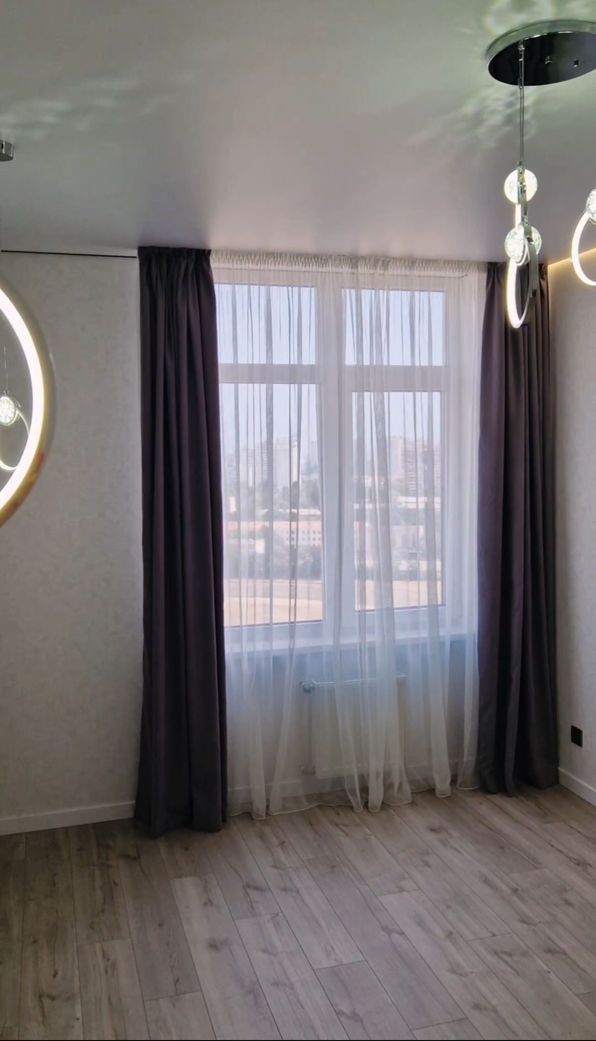 Квартира Краснова вул