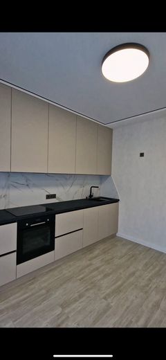 Квартира Краснова вул