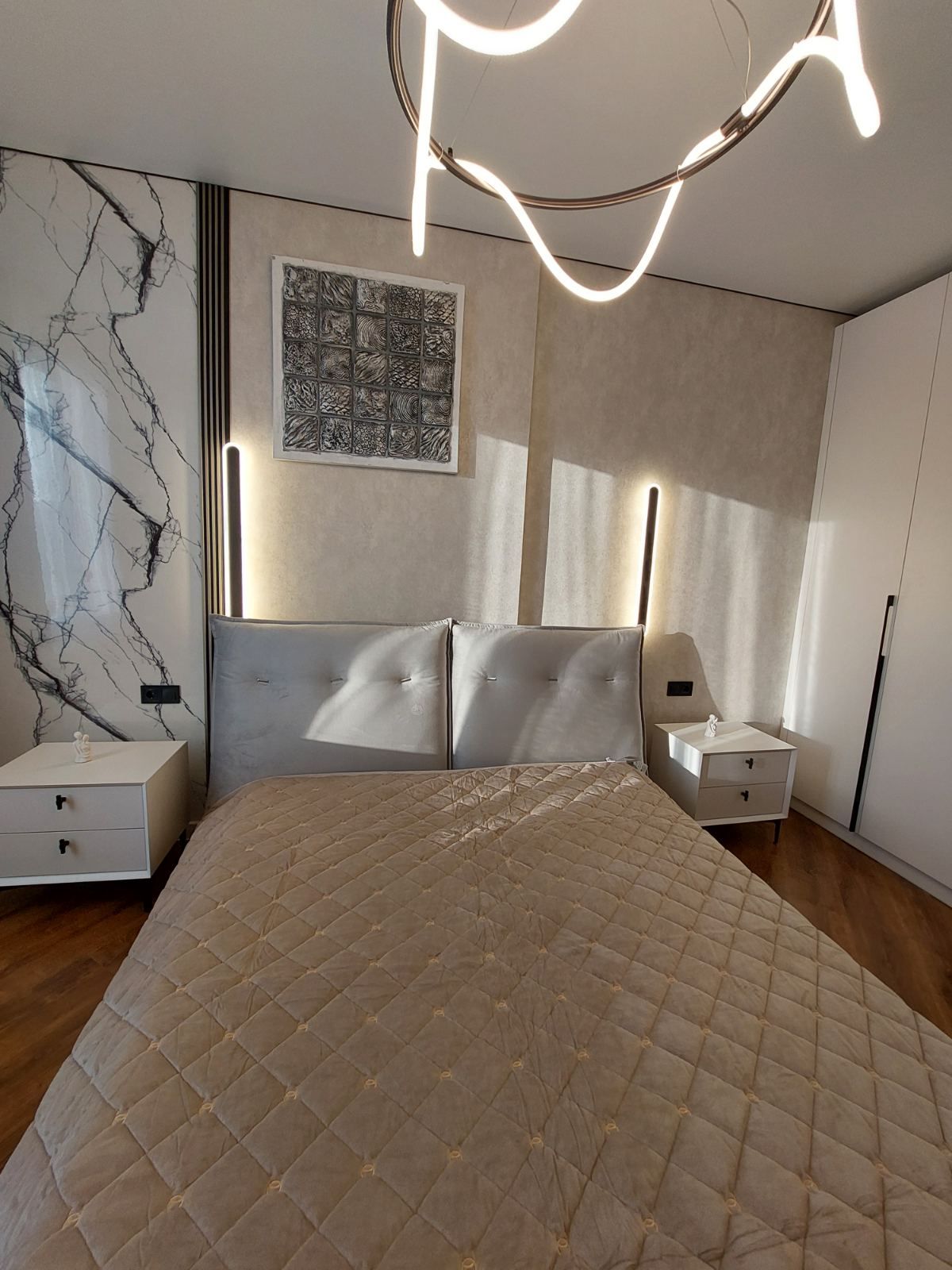 Квартира на Генуезській вул.