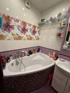 Квартира на Івана та Юрія Лип вул.