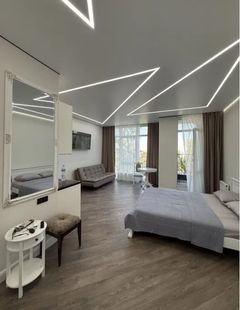 Квартира на Приморській вул.