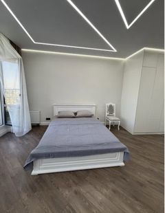 Квартира на Приморській вул.