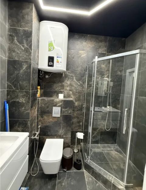 Квартира на Приморській вул.