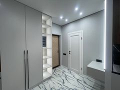 Квартира Перлинна вул.