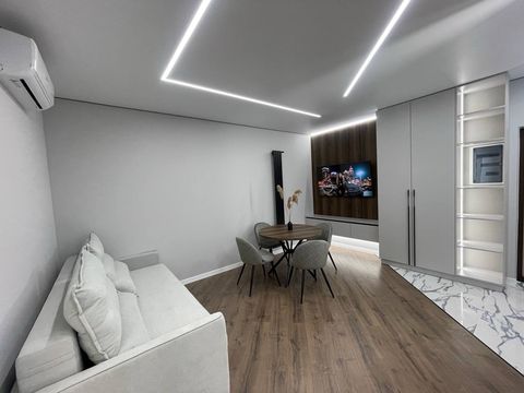 Квартира Перлинна вул.