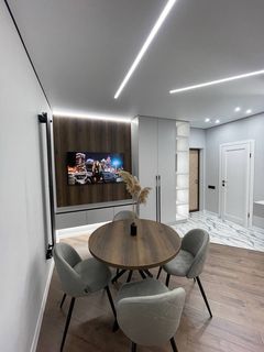 Квартира Перлинна вул.