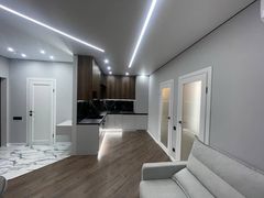 Квартира Перлинна вул.