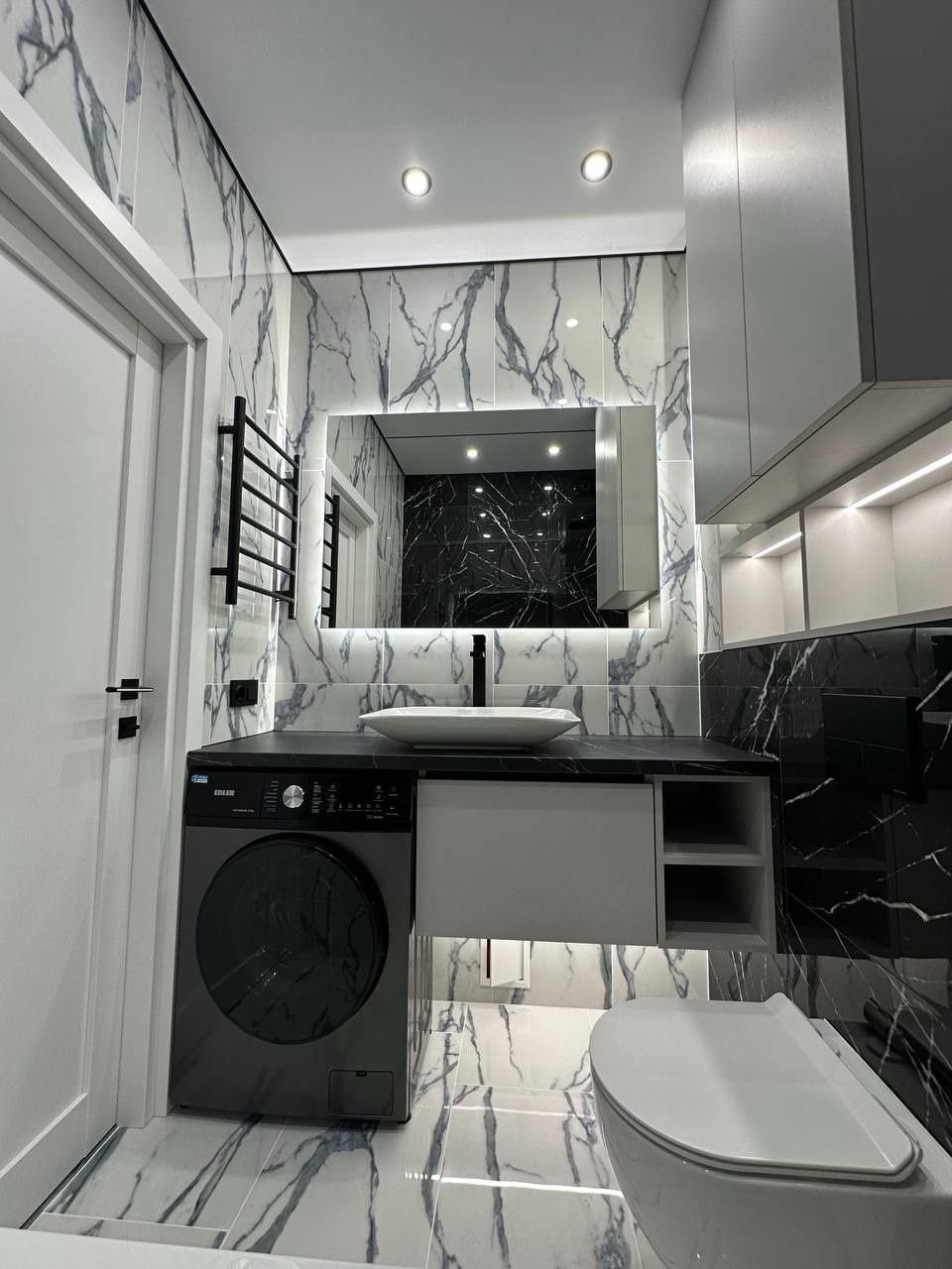 Квартира Перлинна вул.