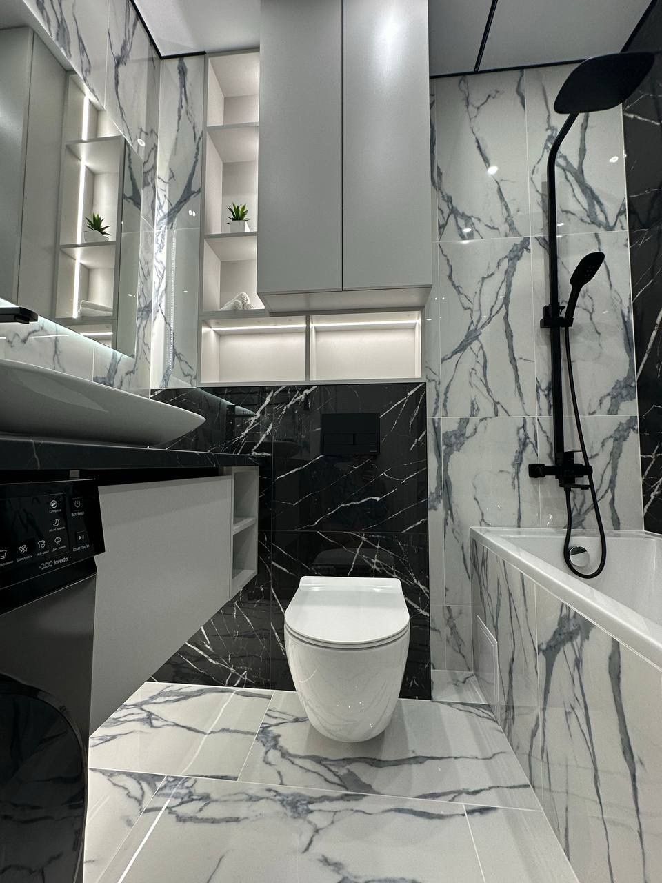 Квартира Перлинна вул.