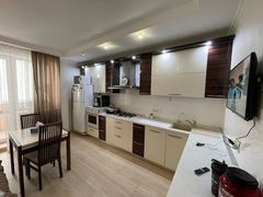 Продается однокомнатная квартира в ЖК Вернисаж