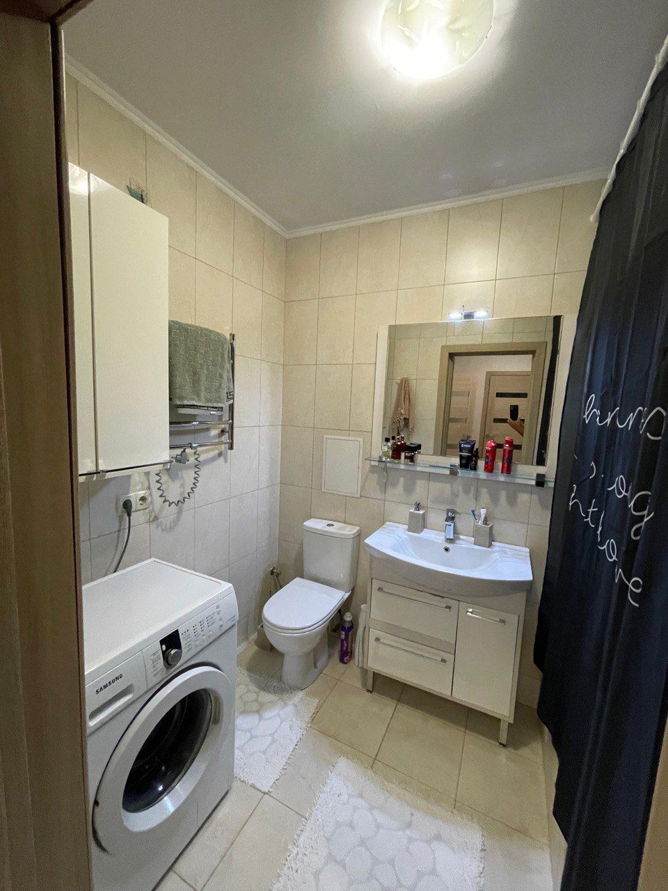 Продается однокомнатная квартира в ЖК Вернисаж