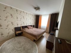 Продается однокомнатная квартира в ЖК Вернисаж