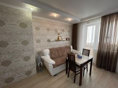 Продается однокомнатная квартира в ЖК Вернисаж